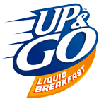 Up & Go Liquid Breakfast